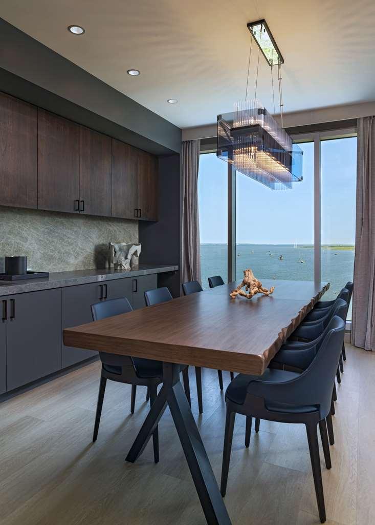 Hyatt Regency Baytown-Houston Hotel Værelse billede
